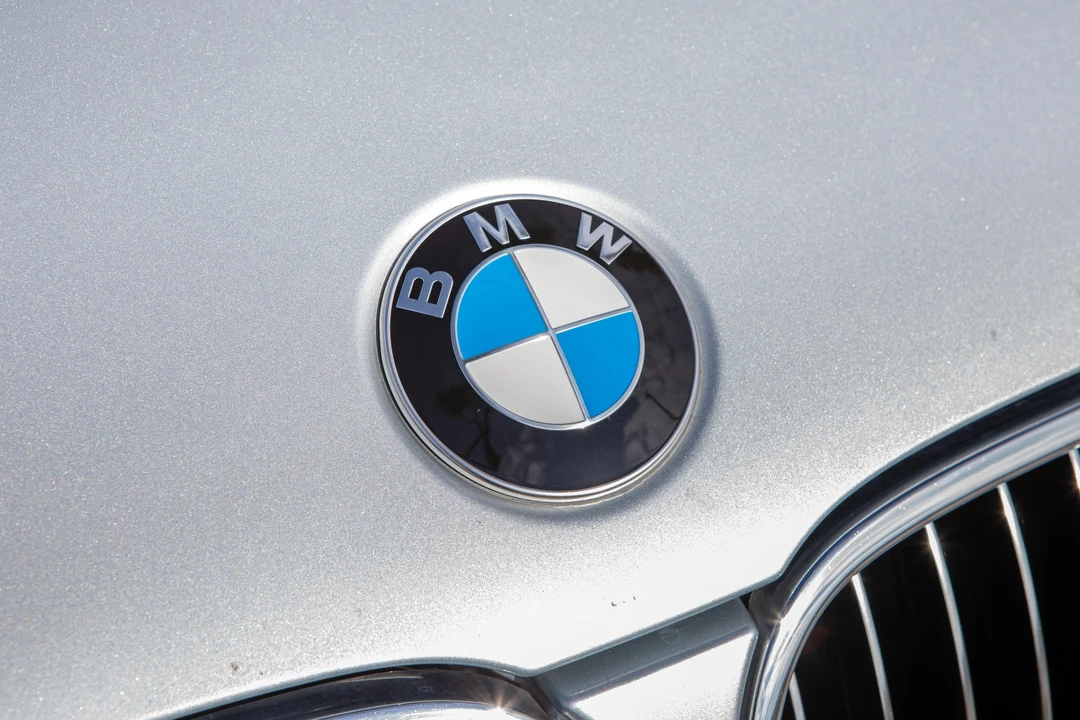 2008 BMW E60 M5 - Image 12 of 31