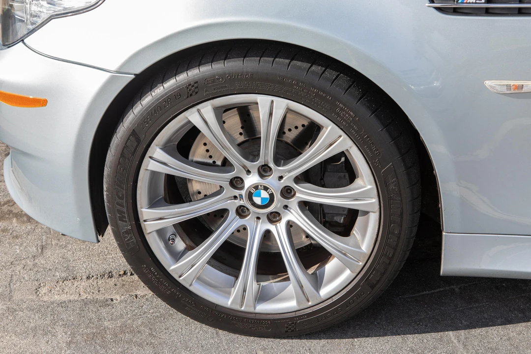 2008 BMW E60 M5 - Image 27 of 31