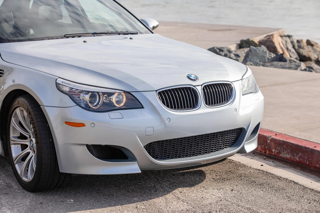 2008 BMW E60 M5 - Image 26 of 31
