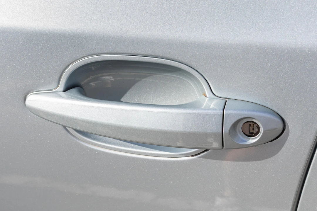 2008 BMW E60 M5 - Image 16 of 31