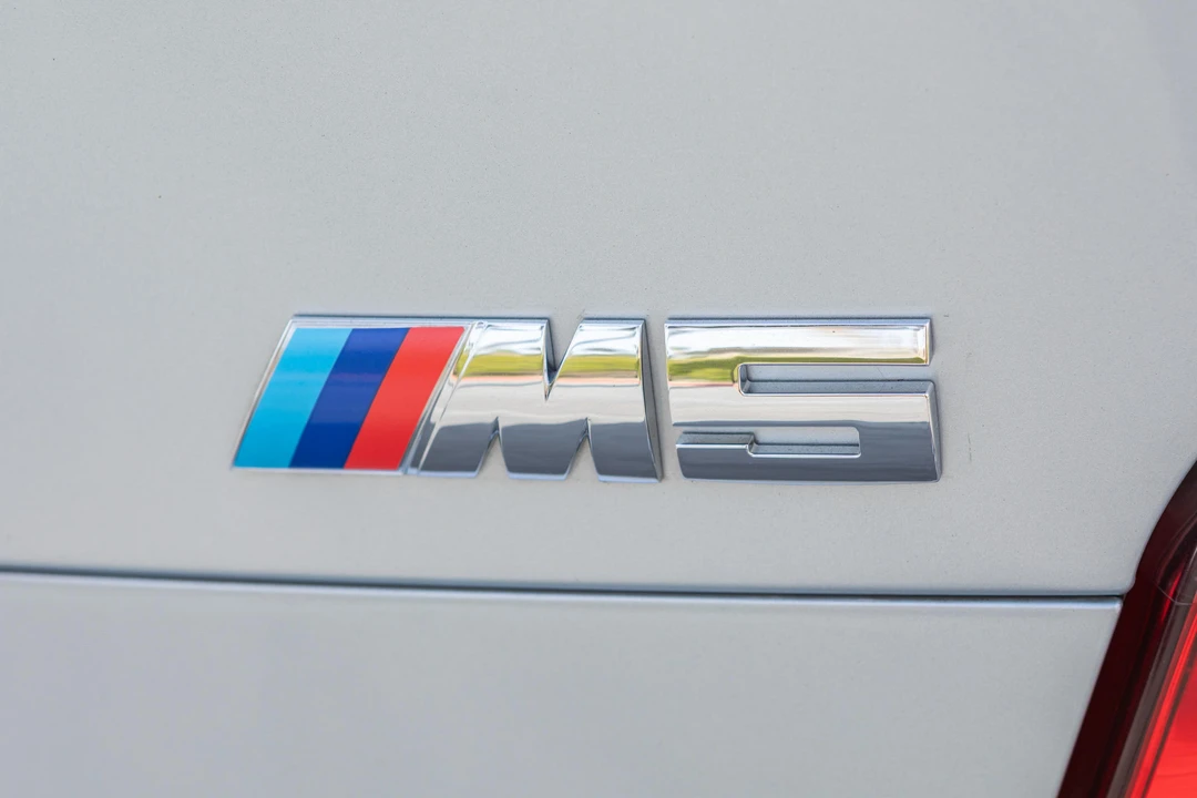 2008 BMW E60 M5 - Image 22 of 31