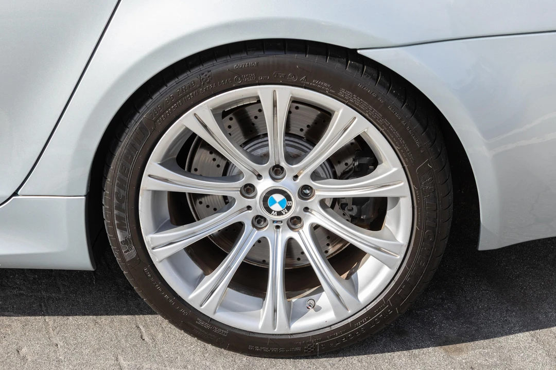 2008 BMW E60 M5 - Image 28 of 31