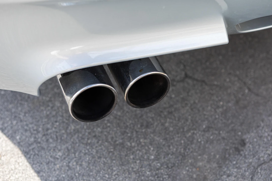 2008 BMW E60 M5 - Image 19 of 31