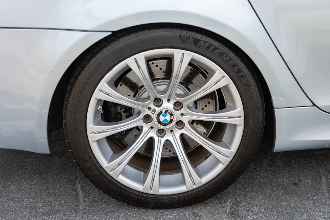 2008 BMW E60 M5 - Image 29 of 31