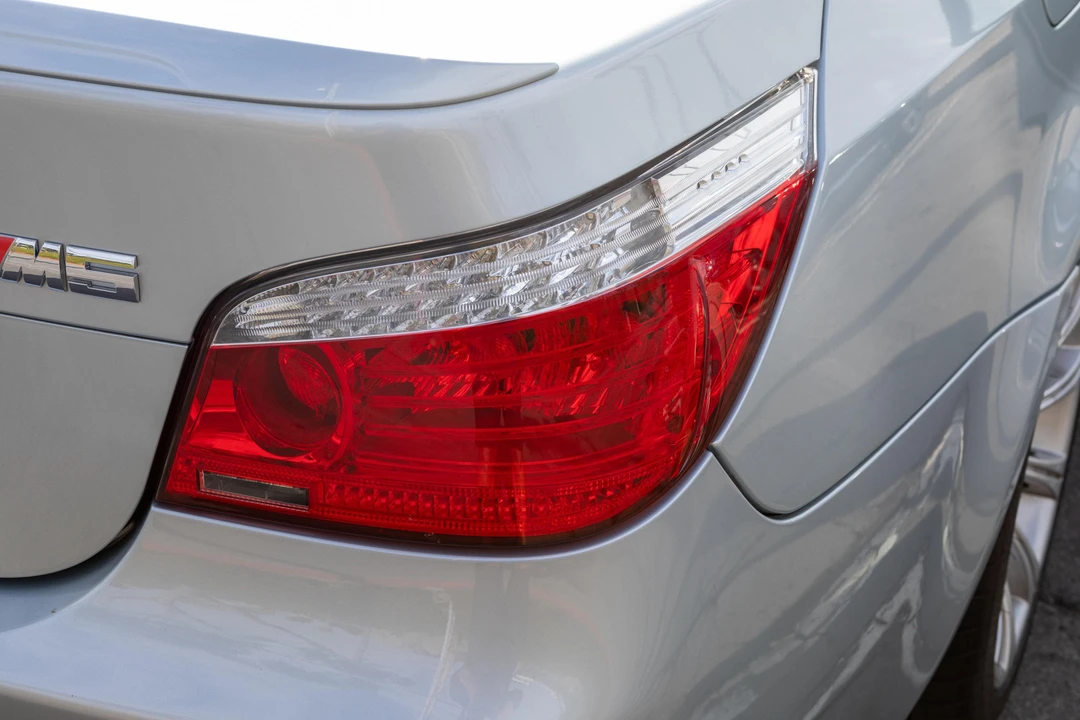 2008 BMW E60 M5 - Image 24 of 31