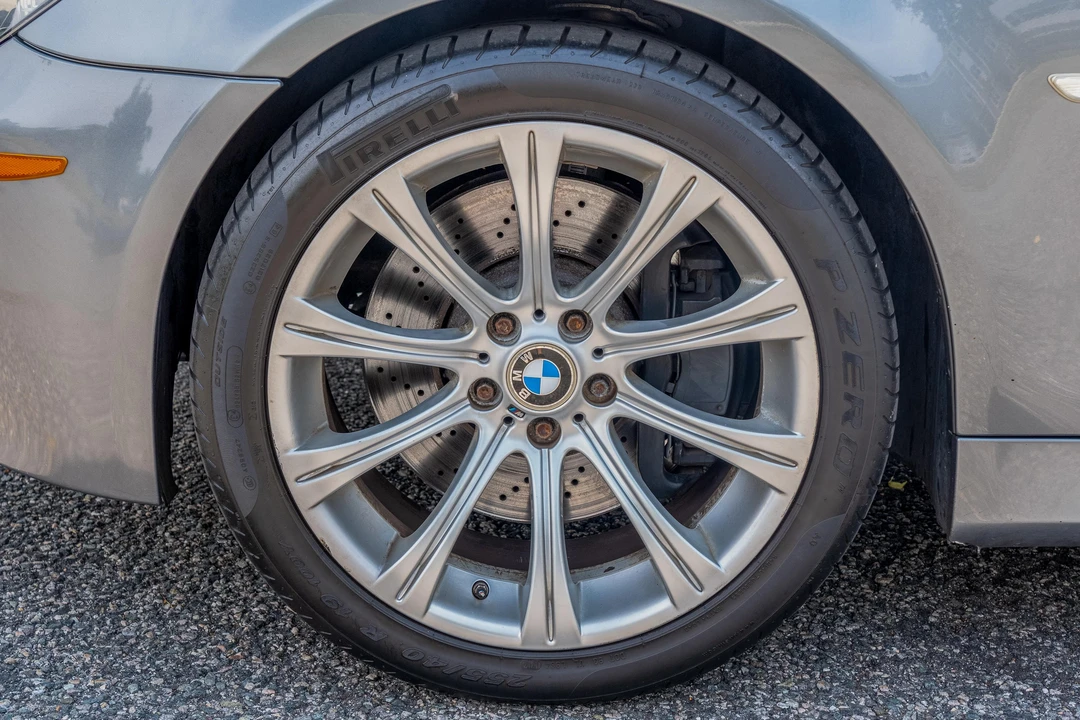 2008 BMW E60 M5 - Image 29 of 31