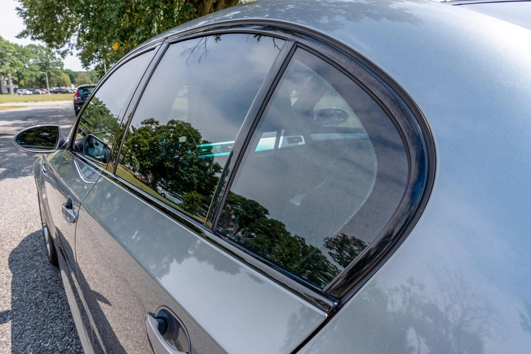 2008 BMW E60 M5 - Image 16 of 31