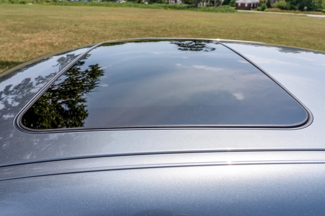 2008 BMW E60 M5 - Image 25 of 31