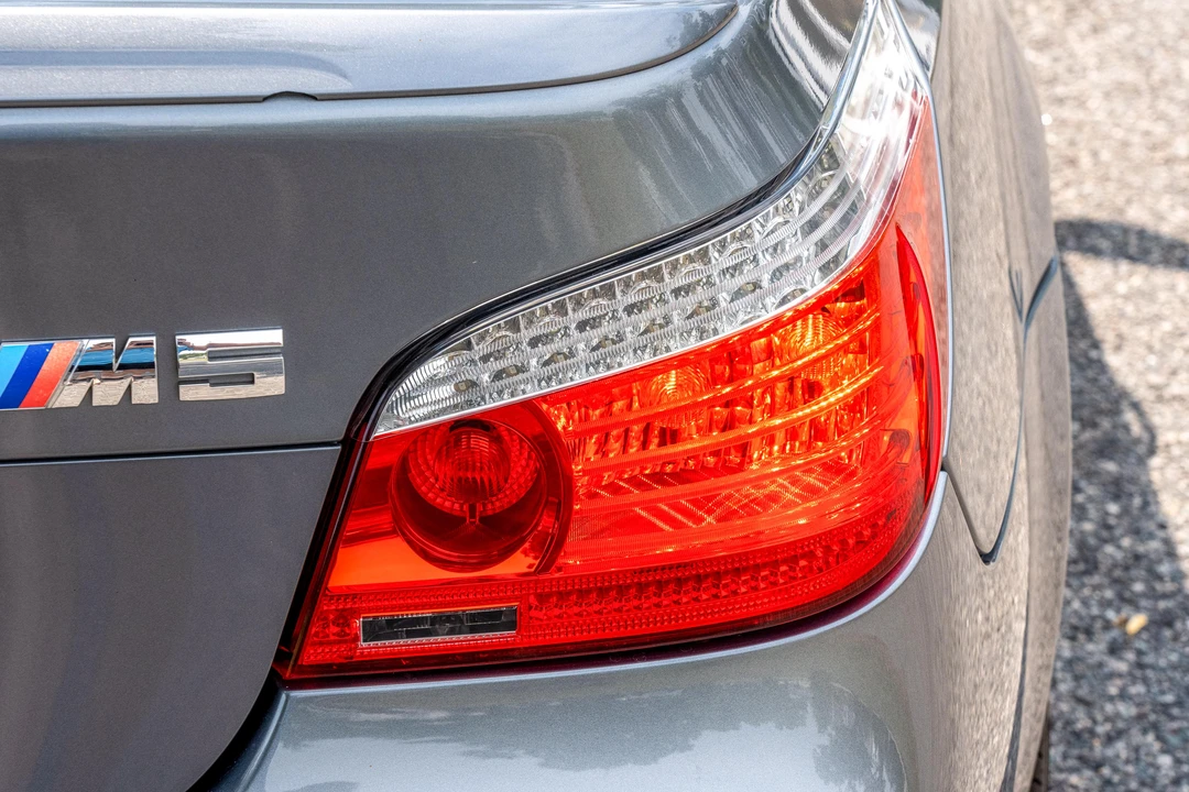 2008 BMW E60 M5 - Image 23 of 31
