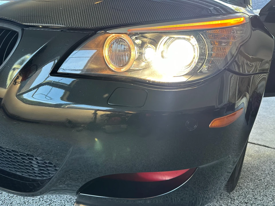 2008 BMW E60 M5 - Image 31 of 31