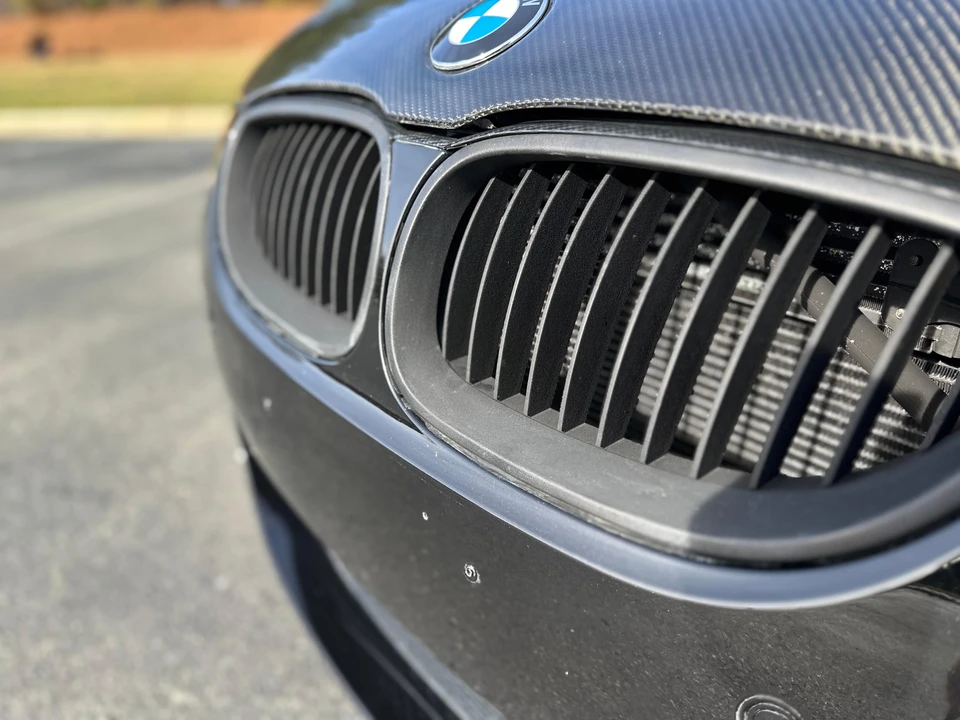 2008 BMW E60 M5 - Image 27 of 31