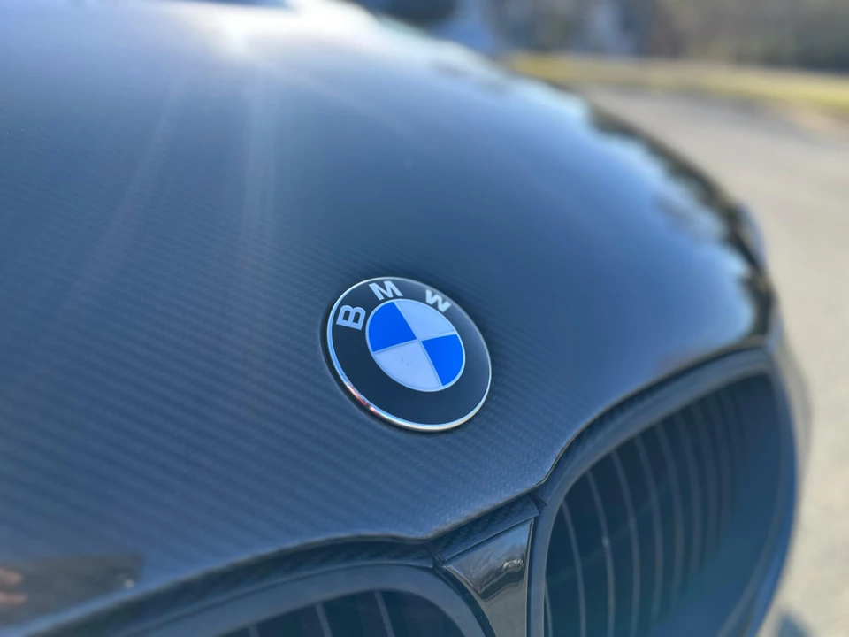 2008 BMW E60 M5 - Image 25 of 31