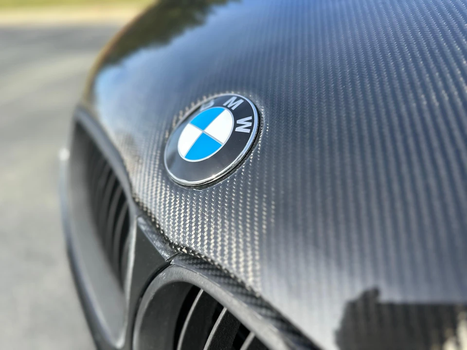 2008 BMW E60 M5 - Image 26 of 31