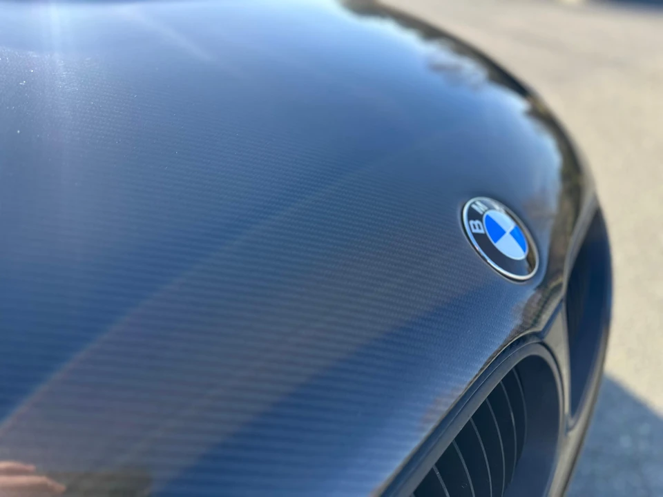 2008 BMW E60 M5 - Image 24 of 31