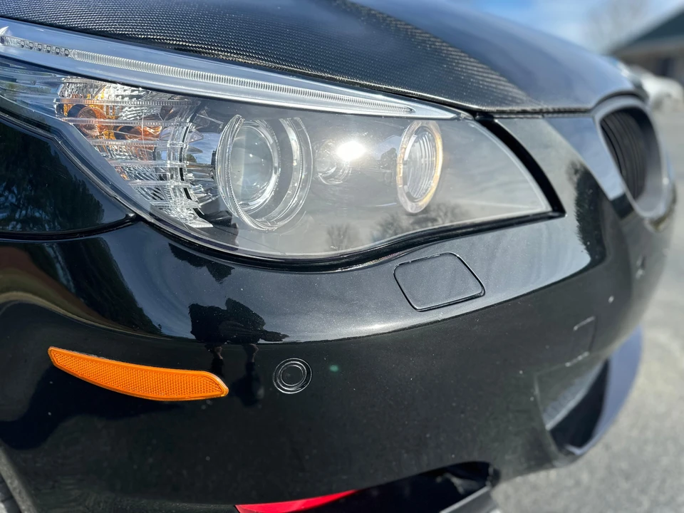 2008 BMW E60 M5 - Image 22 of 31