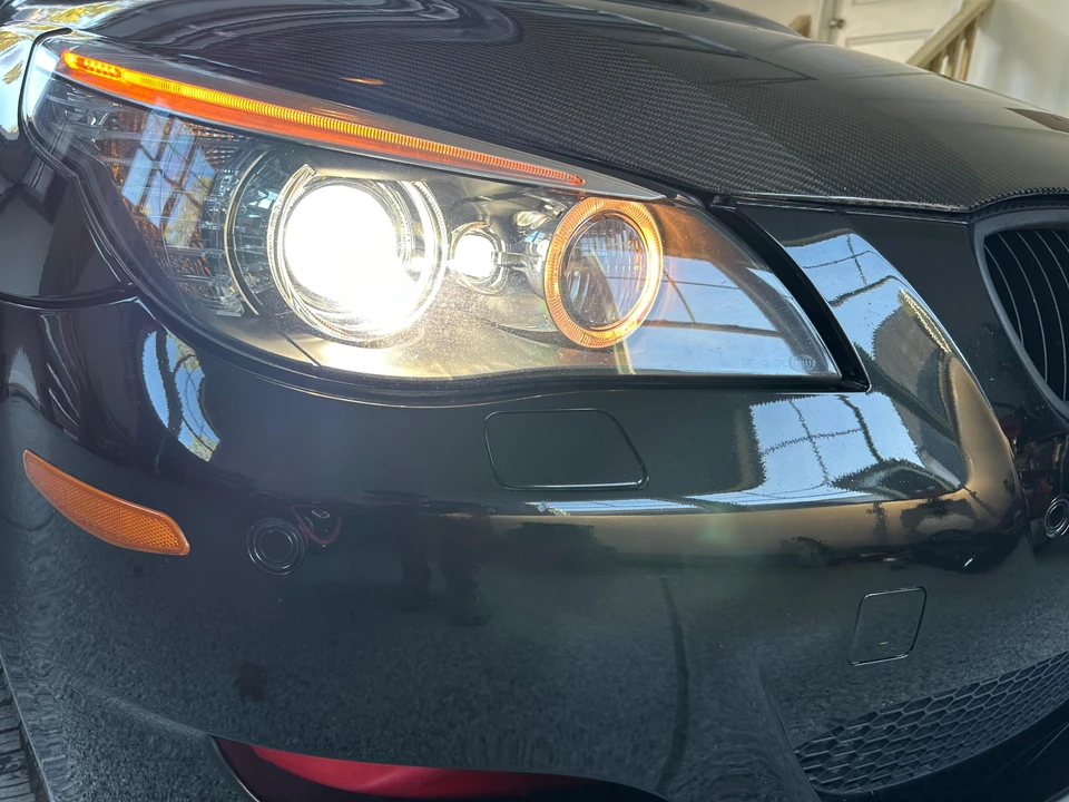 2008 BMW E60 M5 - Image 23 of 31