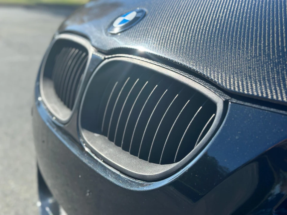 2008 BMW E60 M5 - Image 28 of 31