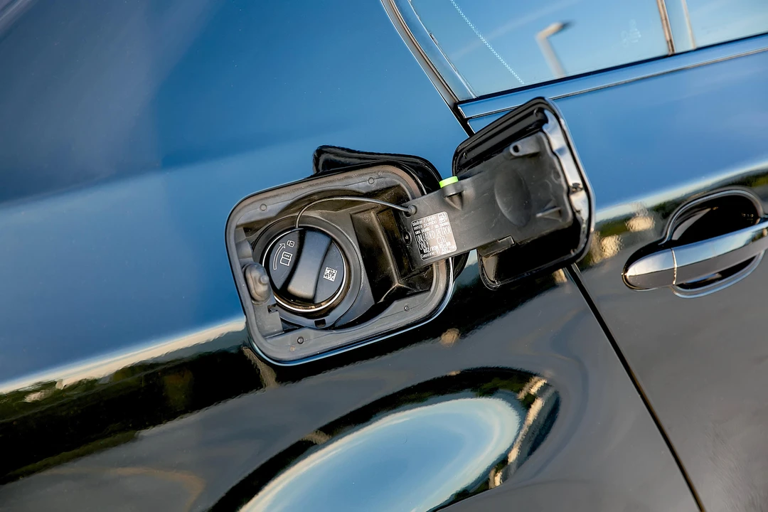 2008 BMW E60 M5 - Image 26 of 31