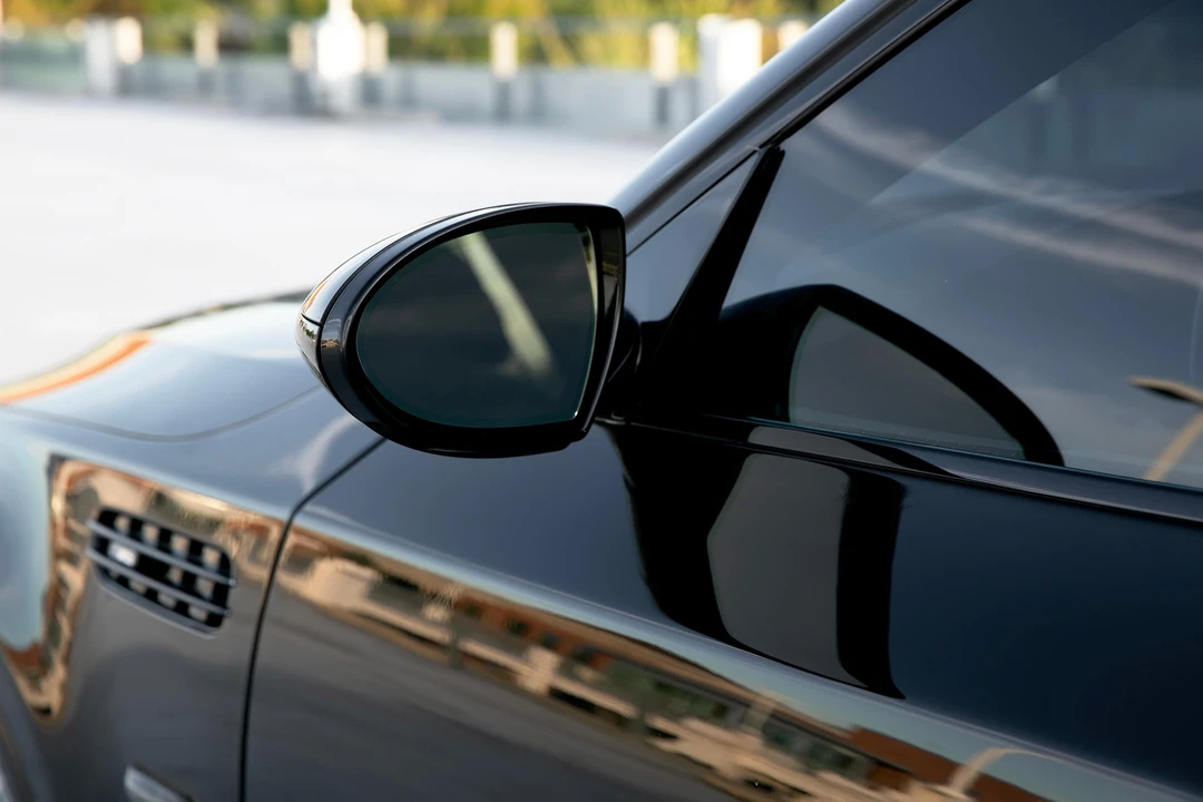 2008 BMW E60 M5 - Image 21 of 31