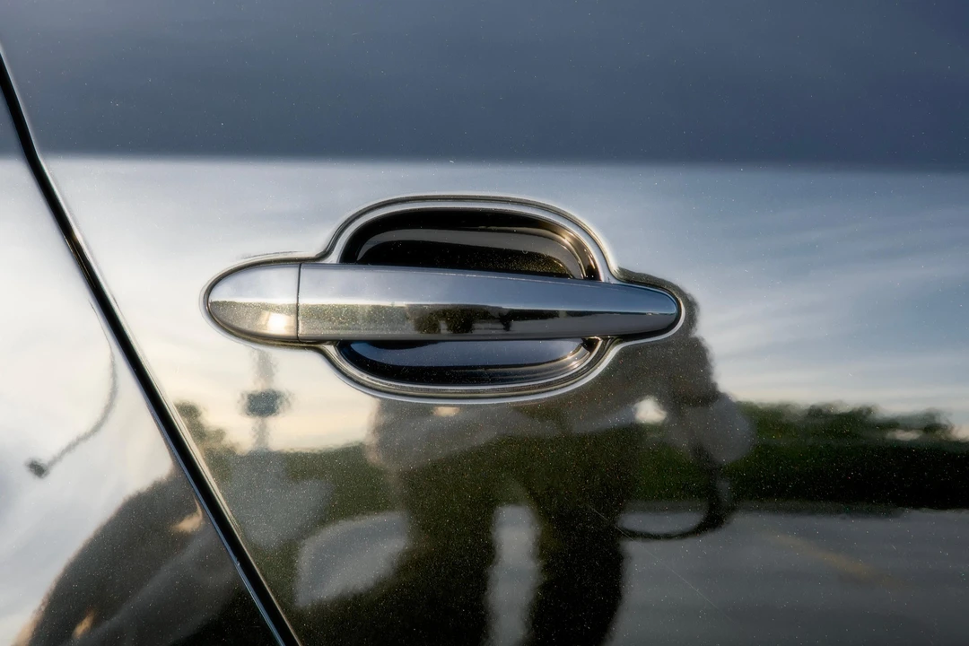 2008 BMW E60 M5 - Image 27 of 31