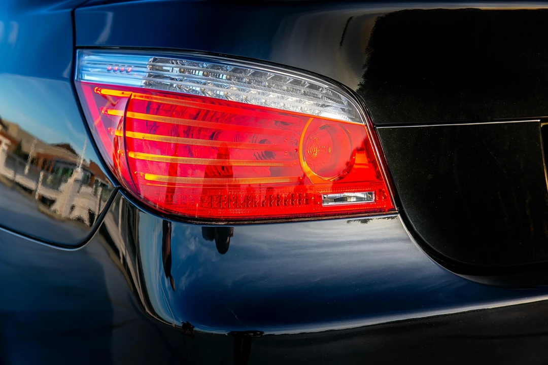 2008 BMW E60 M5 - Image 23 of 31