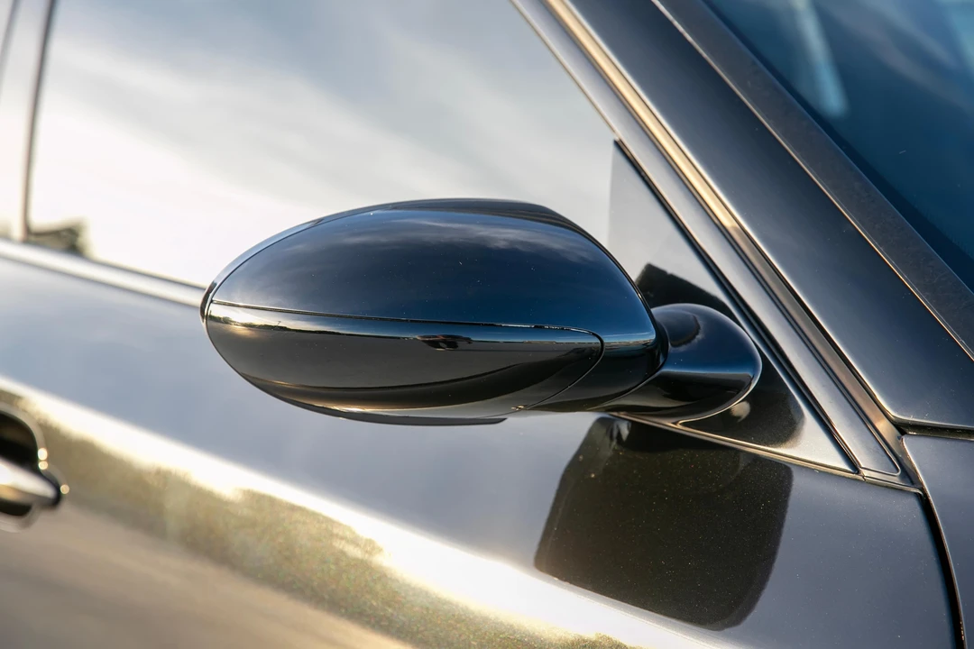 2008 BMW E60 M5 - Image 30 of 31