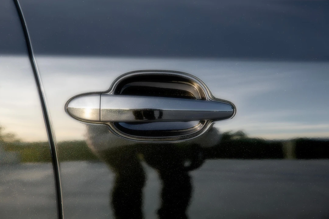 2008 BMW E60 M5 - Image 28 of 31