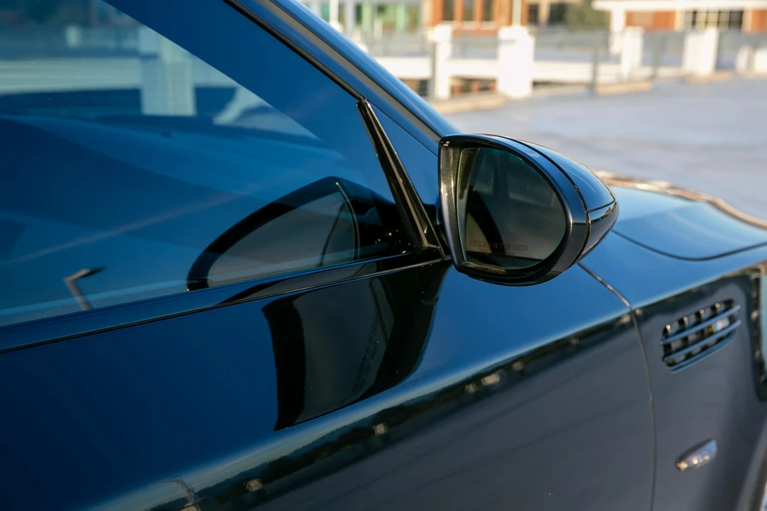 2008 BMW E60 M5 - Image 29 of 31