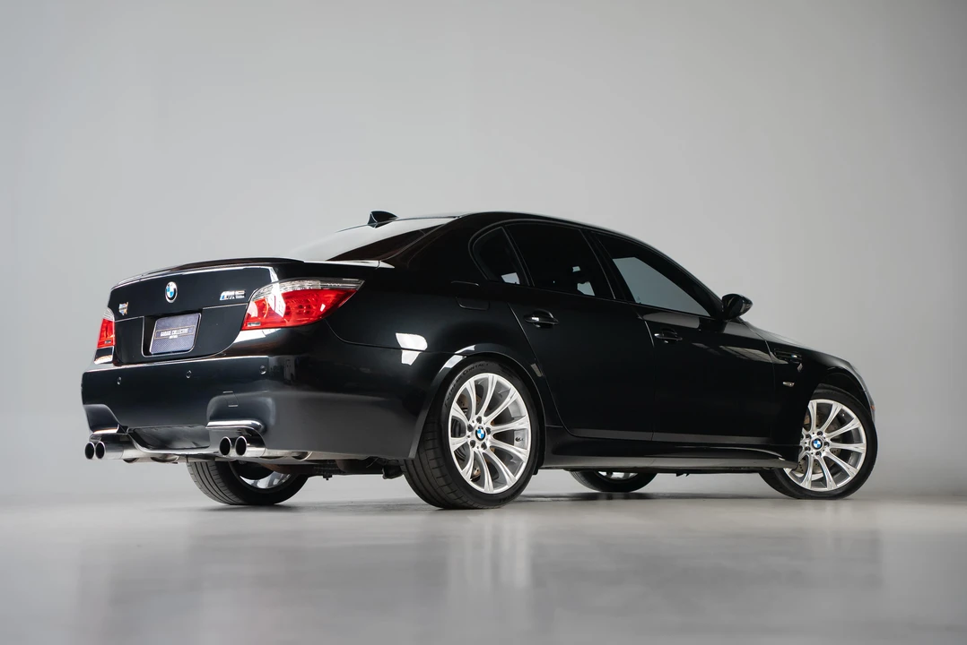 2008 BMW E60 M5 - Image 21 of 31