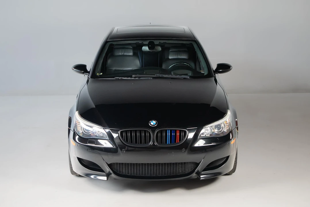 2008 BMW E60 M5 - Image 6 of 31