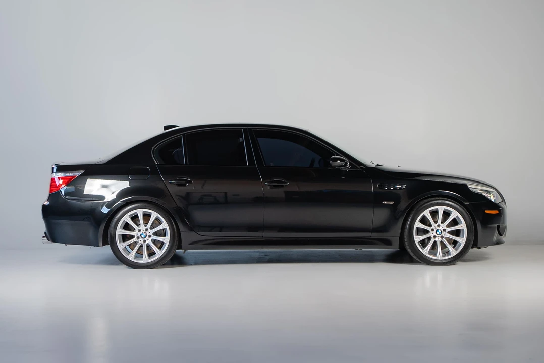 2008 BMW E60 M5 - Image 23 of 31