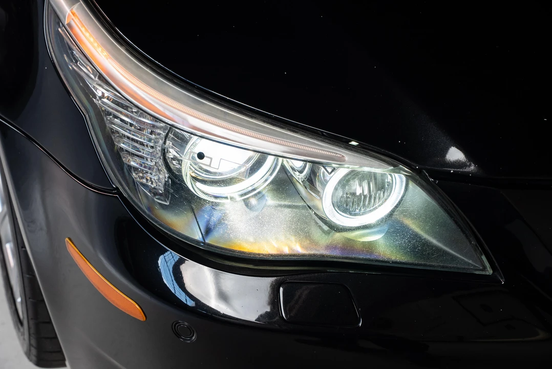 2008 BMW E60 M5 - Image 30 of 31