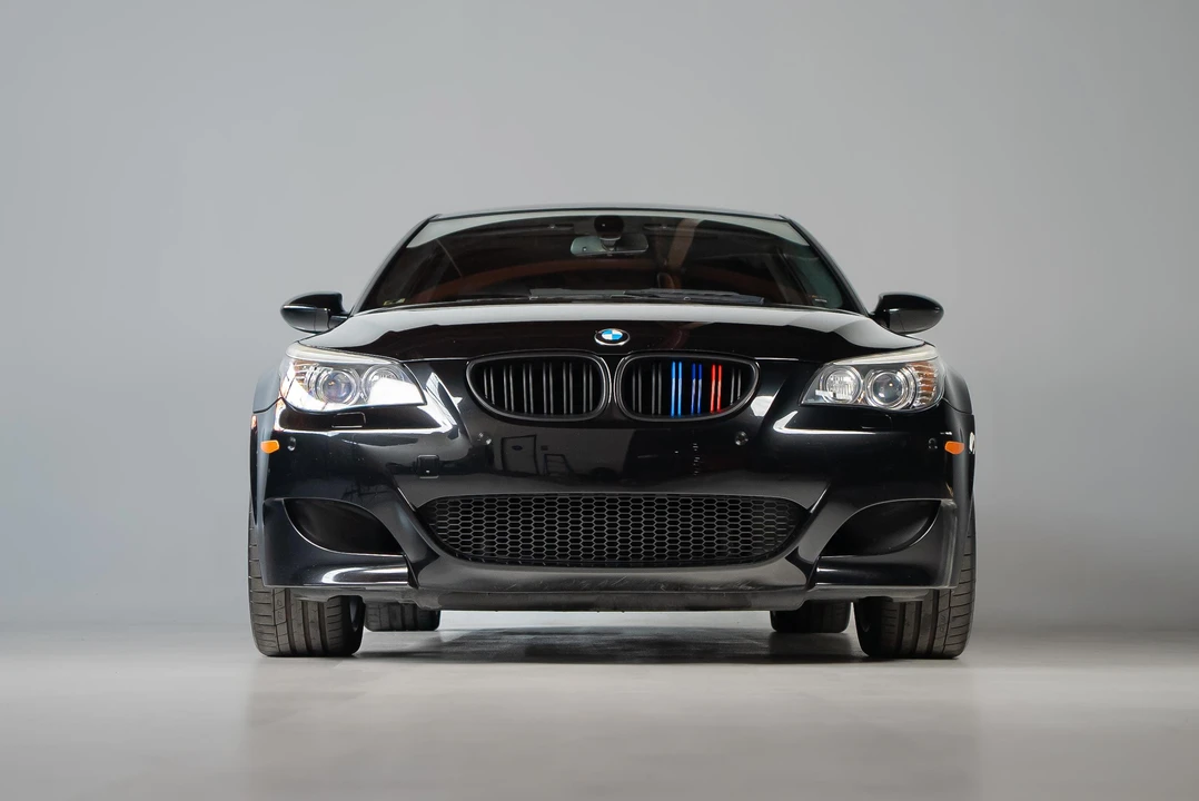 2008 BMW E60 M5 - Image 8 of 31