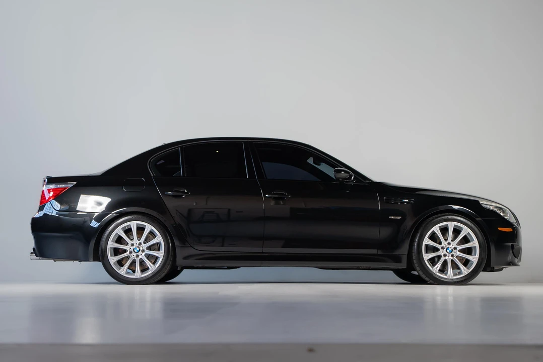 2008 BMW E60 M5 - Image 22 of 31