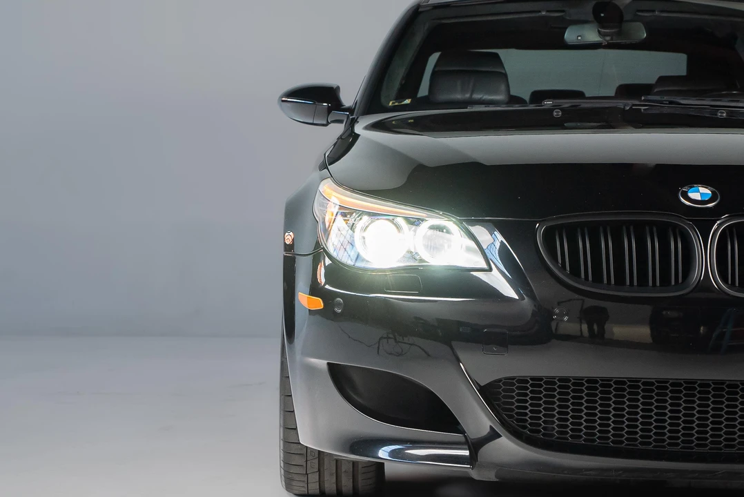 2008 BMW E60 M5 - Image 31 of 31