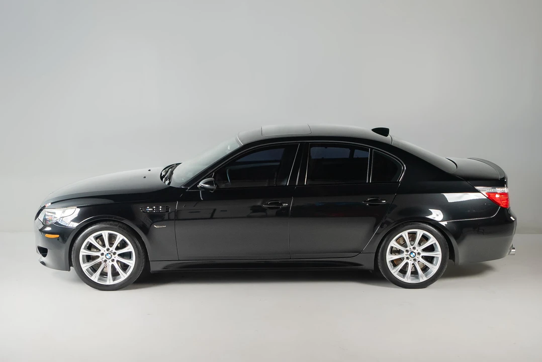 2008 BMW E60 M5 - Image 12 of 31