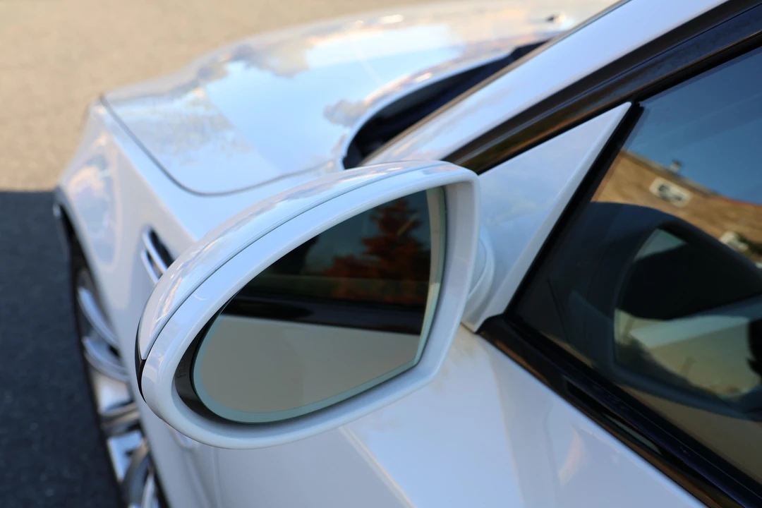 2008 BMW E60 M5 - Image 31 of 31