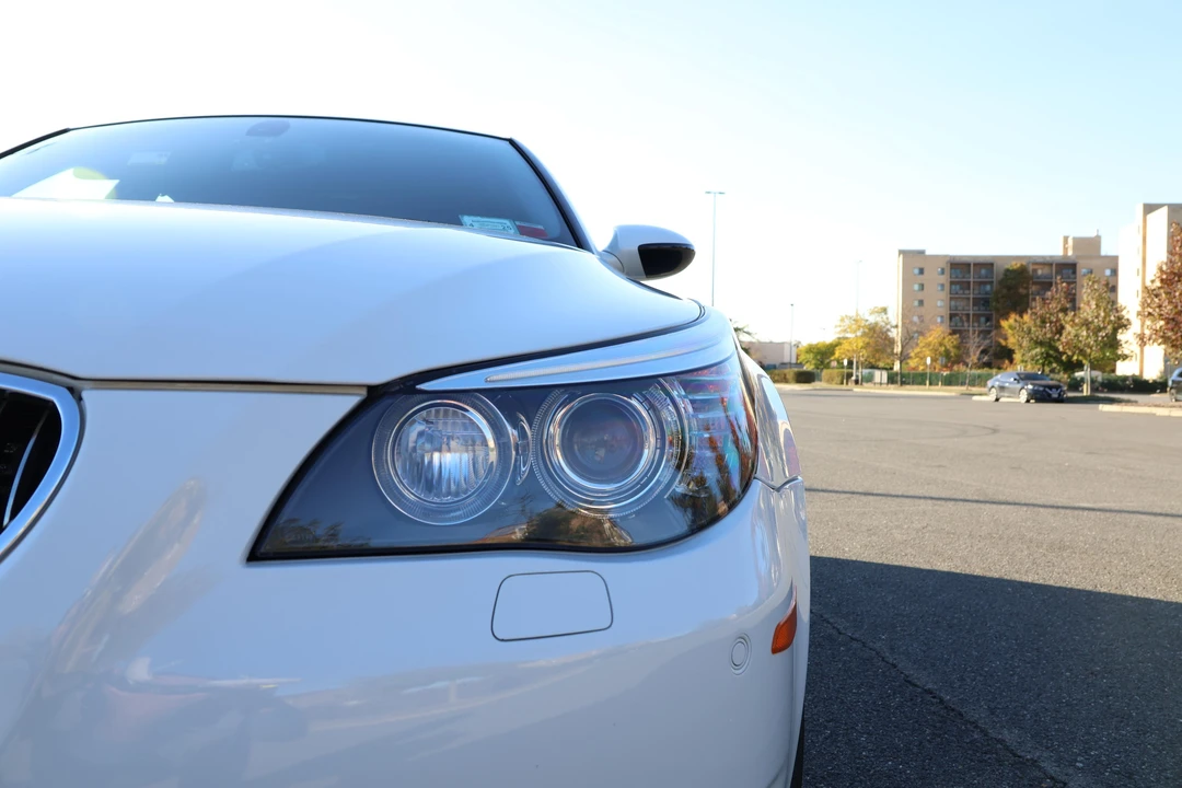 2008 BMW E60 M5 - Image 22 of 31