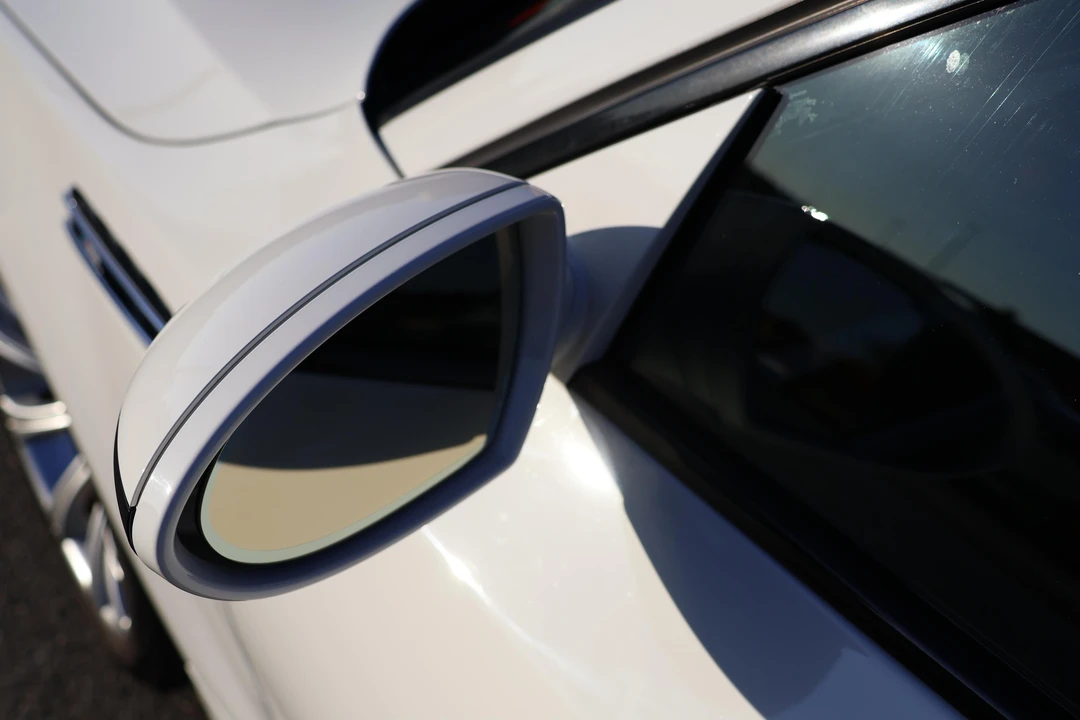 2008 BMW E60 M5 - Image 30 of 31