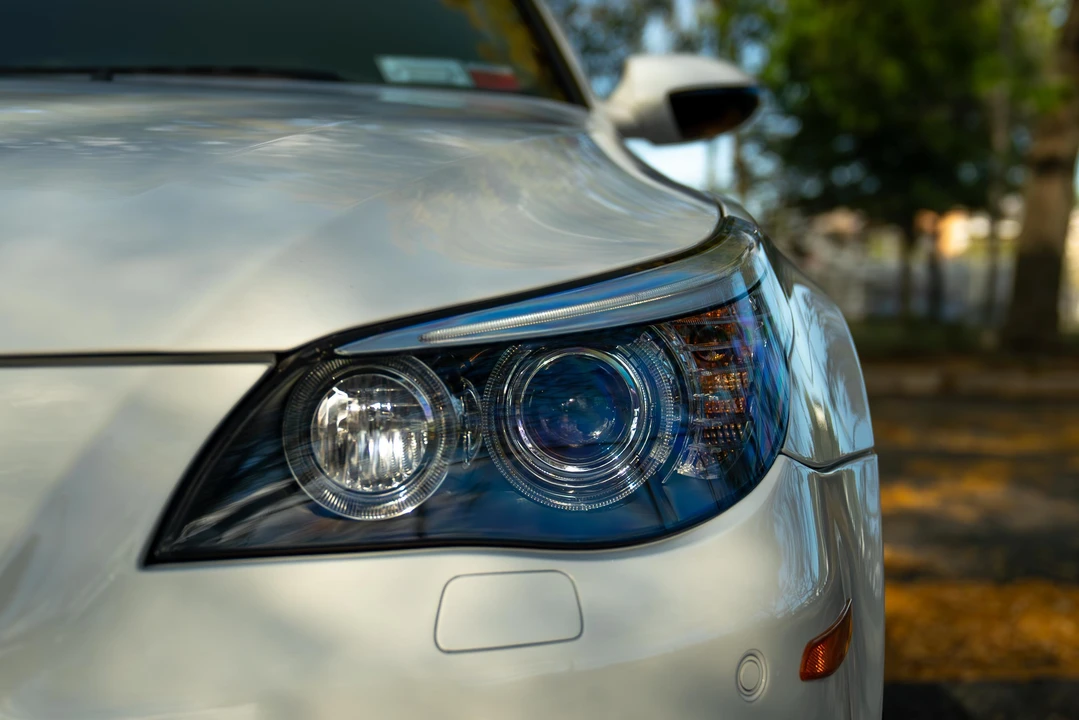 2008 BMW E60 M5 - Image 24 of 31