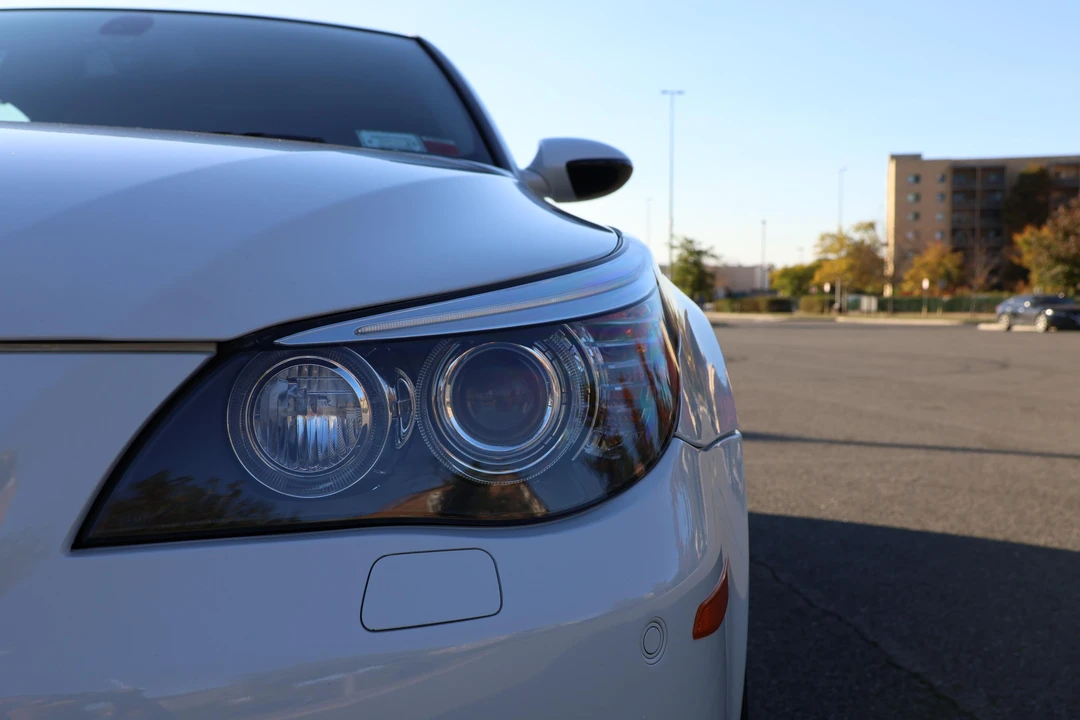 2008 BMW E60 M5 - Image 23 of 31