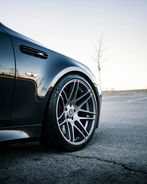 2008 BMW E60 M5 - Image 17 of 20