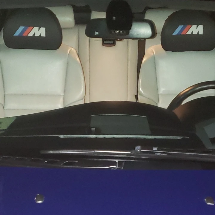 2008 BMW E60 M5 - Image 5 of 15