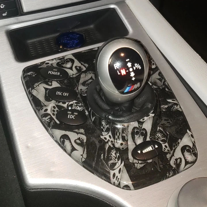 2008 BMW E60 M5 - Image 4 of 15