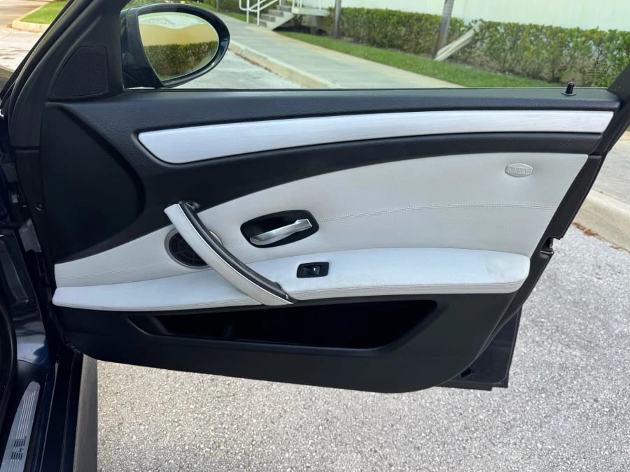 2008 BMW E60 M5 - Image 19 of 24