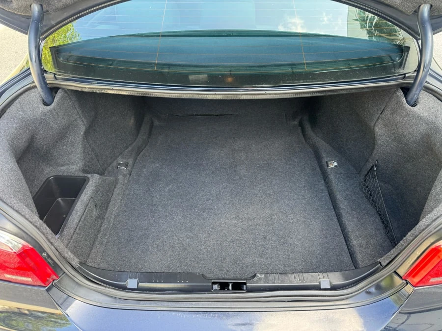 2008 BMW E60 M5 - Image 24 of 24