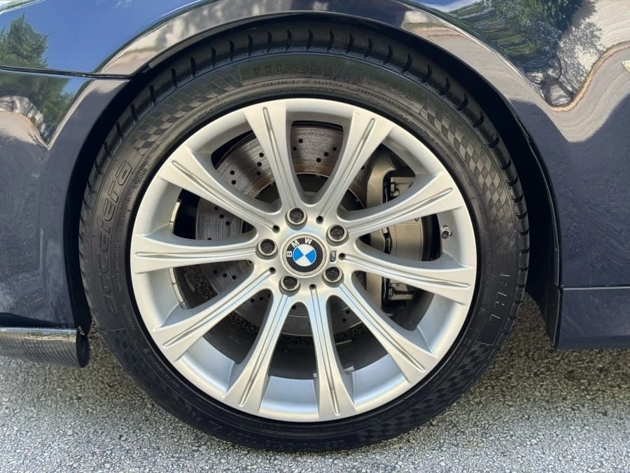 2008 BMW E60 M5 - Image 8 of 24