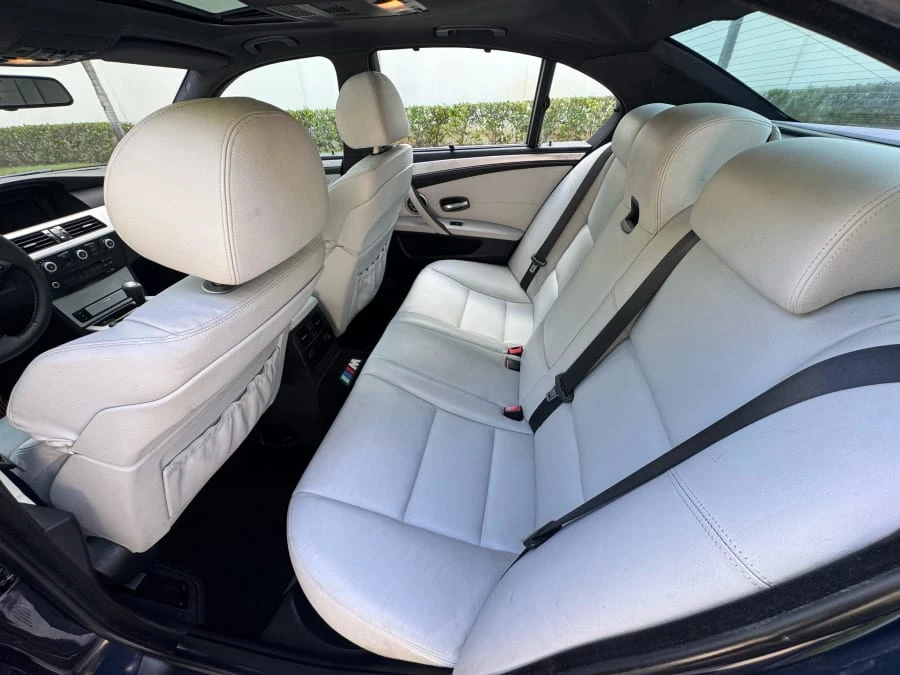 2008 BMW E60 M5 - Image 14 of 24
