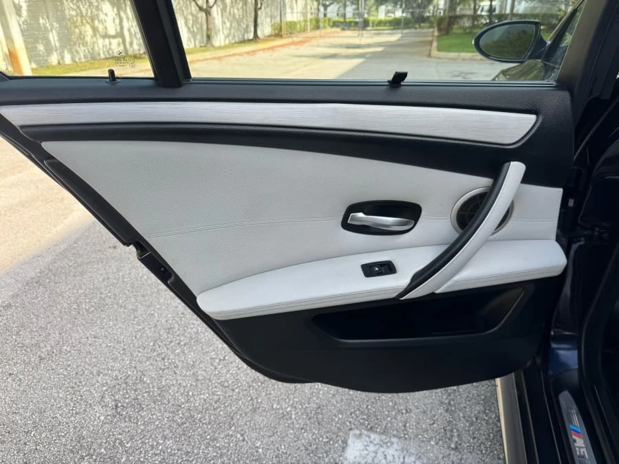 2008 BMW E60 M5 - Image 17 of 24