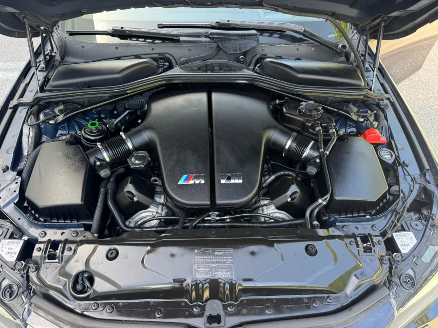 2008 BMW E60 M5 - Image 23 of 24